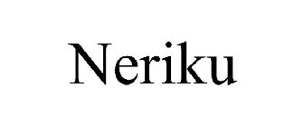 NERIKU