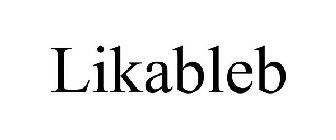 LIKABLEB
