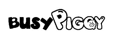 BUSYPIGGY