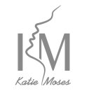 KM KATIE MOSES