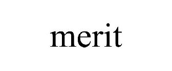MERIT