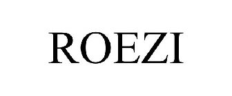 ROEZI