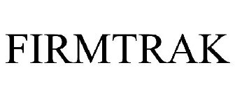 FIRMTRAK