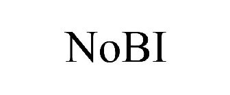 NOBI