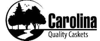 CAROLINA QUALITY CASKETS