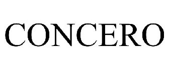CONCERO
