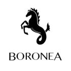 BORONEA
