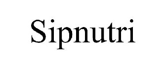 SIPNUTRI