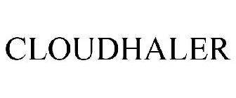 CLOUDHALER