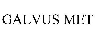 GALVUS MET
