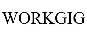 WORKGIG