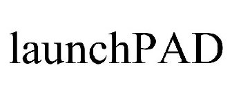 LAUNCHPAD