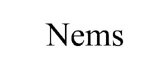 NEMS