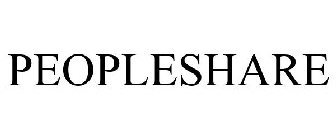 PEOPLESHARE