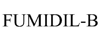 FUMIDIL-B