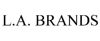 L.A. BRANDS