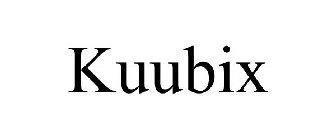 KUUBIX