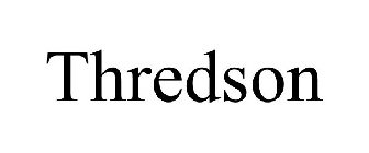 THREDSON