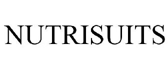 NUTRISUITS
