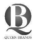 QB QUEEN BRANDS