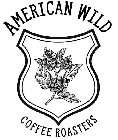 AMERICAN WILD COFFEE ROASTERS