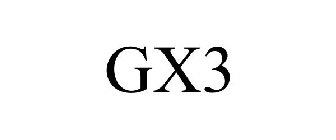 GX3