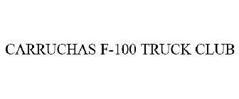 CARRUCHAS F-100 TRUCK CLUB