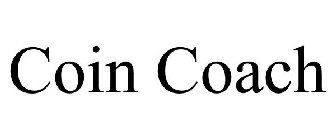 COIN COACH