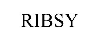 RIBSY