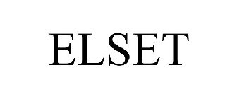 ELSET