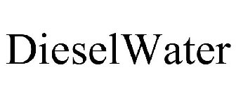 DIESELWATER