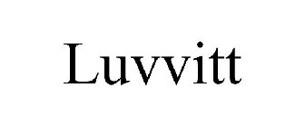 LUVVITT