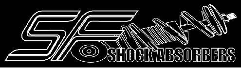 SF SHOCK ABSORBERS