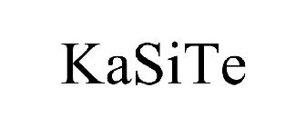 KASITE