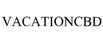 VACATIONCBD