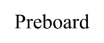 PREBOARD
