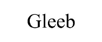 GLEEB