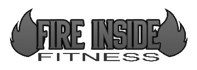 FIRE INSIDE FITNESS