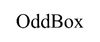 ODDBOX