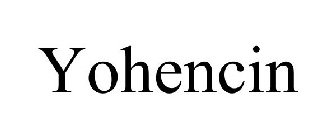 YOHENCIN