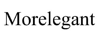 MORELEGANT