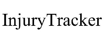 INJURYTRACKER