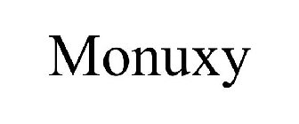 MONUXY