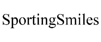 SPORTINGSMILES