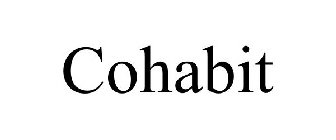 COHABIT