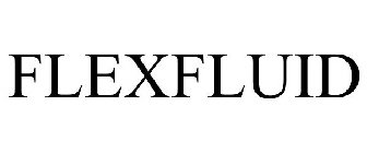 FLEXFLUID