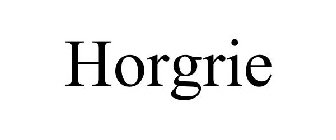 HORGRIE