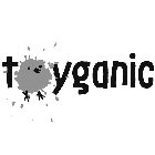 TOYGANIC