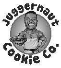 JUGGERNAUT COOKIE CO.