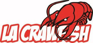 LA CRAWFISH